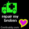   broken heart