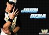   John cena